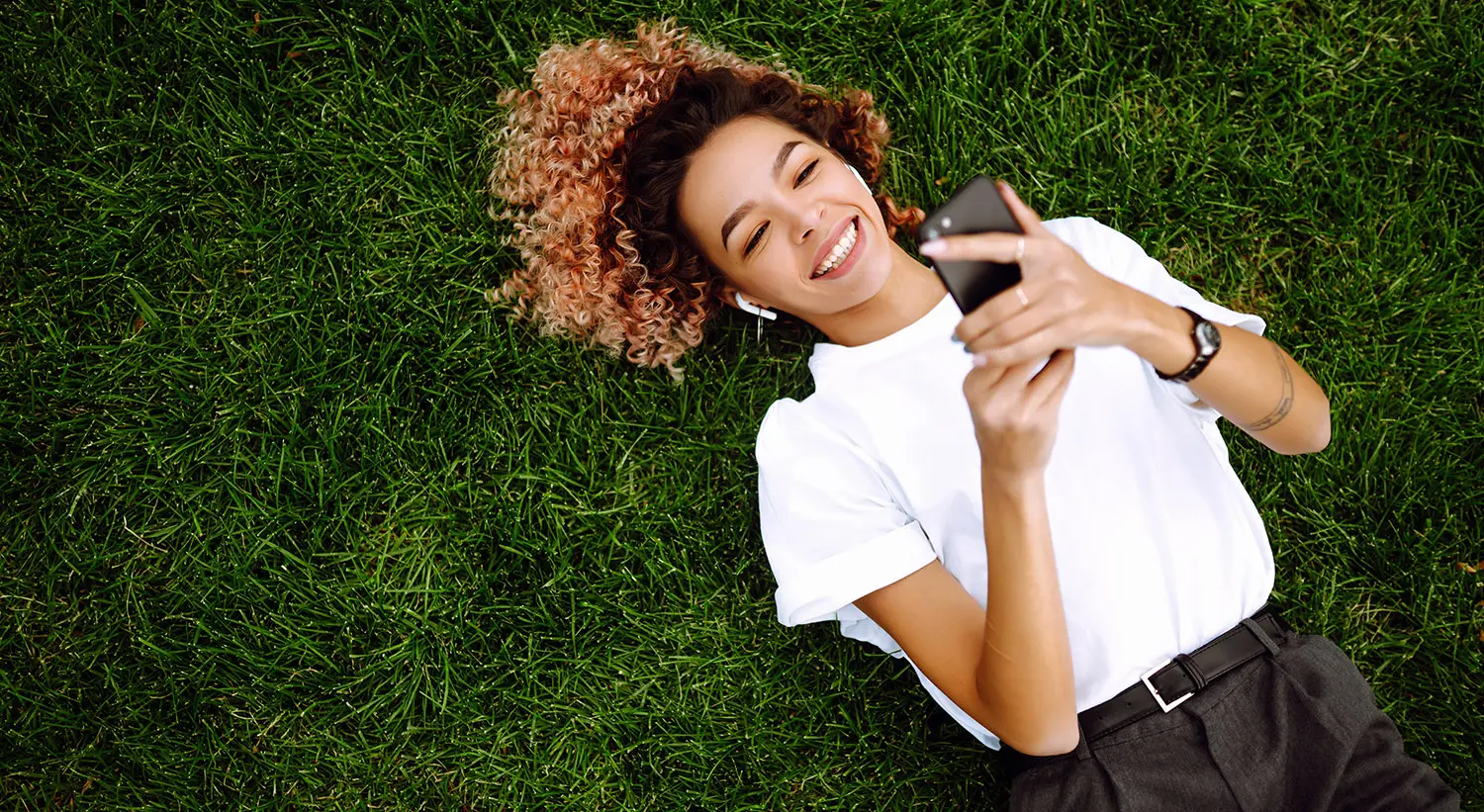 Top 5 BEST Steps to Help You Relax