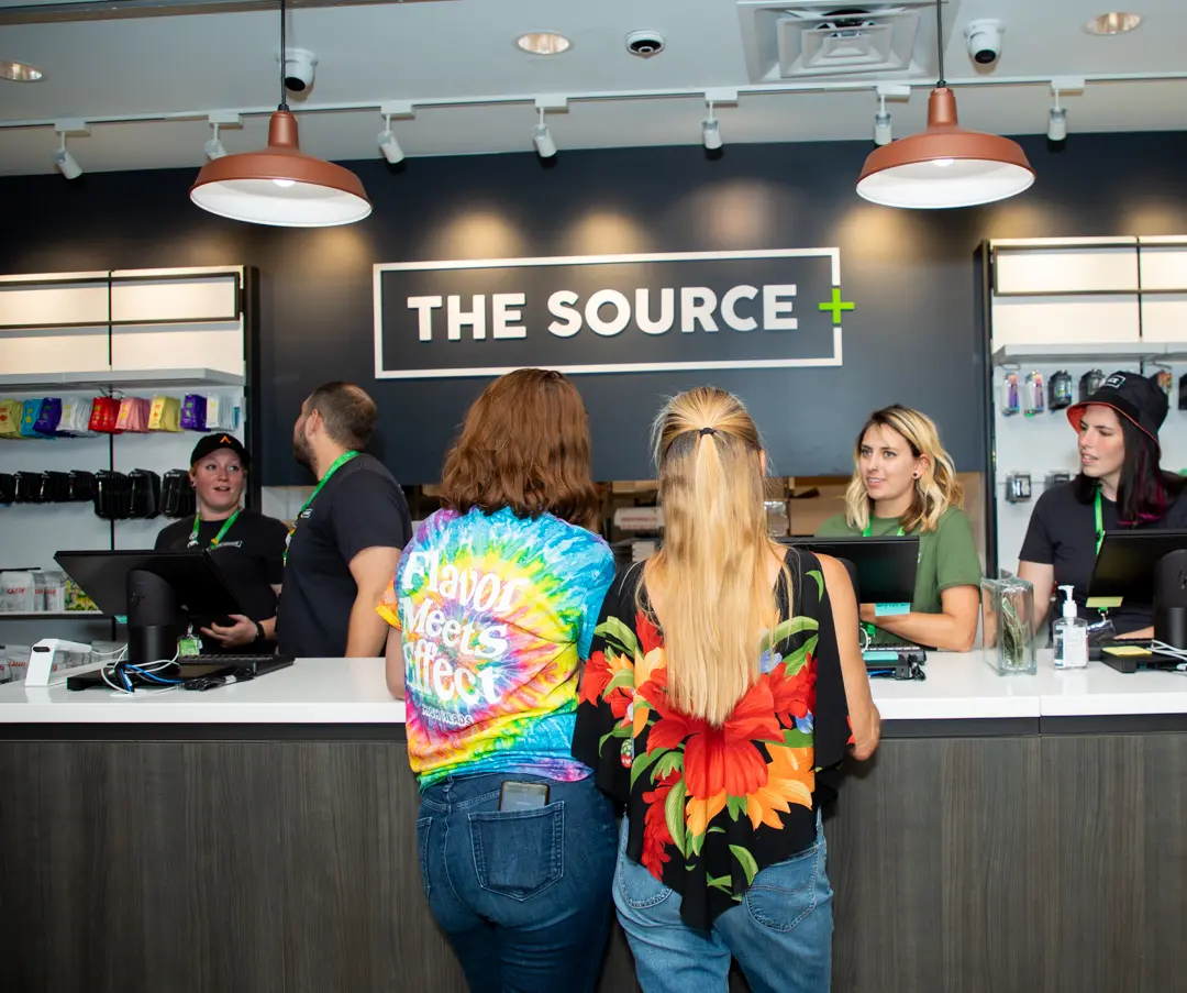 Our NEW Pahrump Dispensary is NOW OPEN!