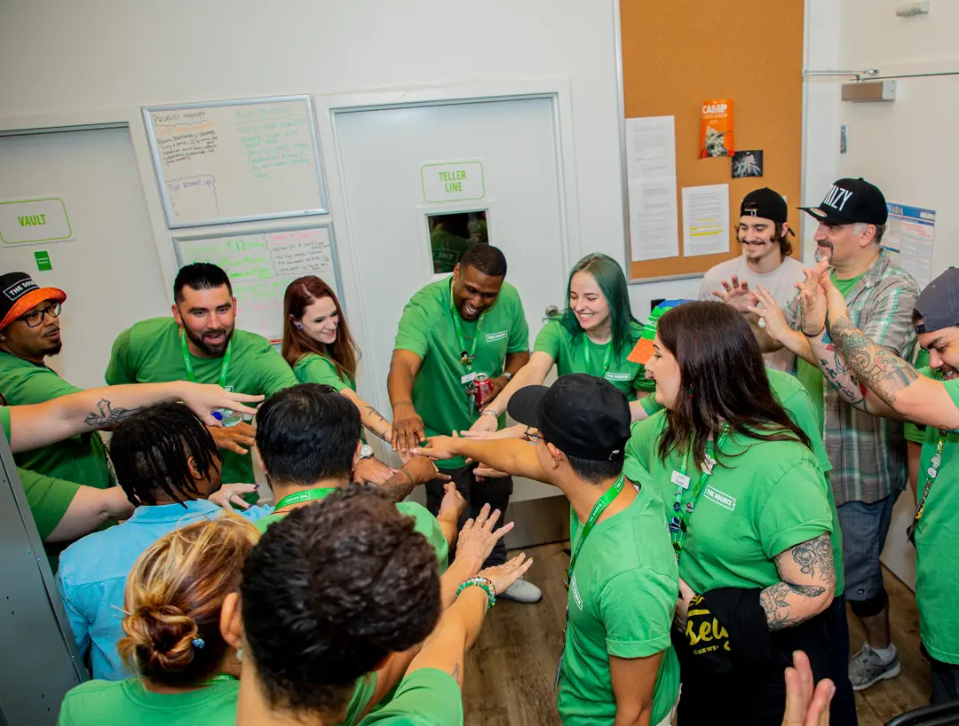 The Source Pahrump is NOW OPEN!