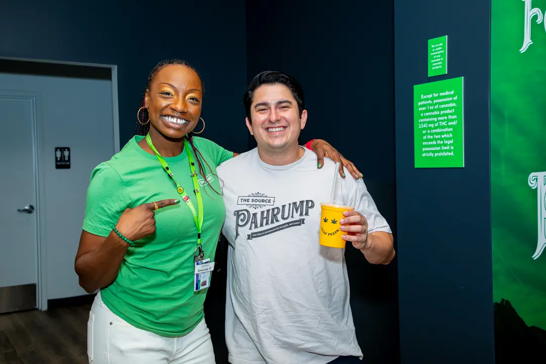 The Source Pahrump is NOW OPEN!