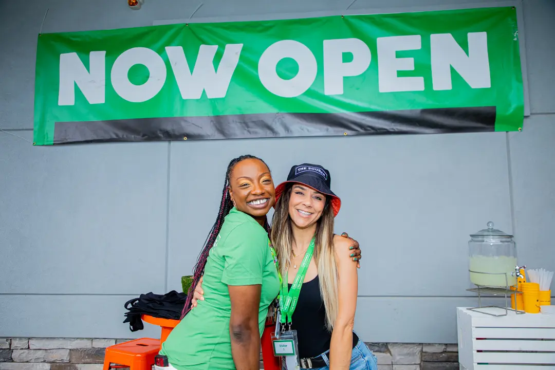 The Source Pahrump is NOW OPEN!