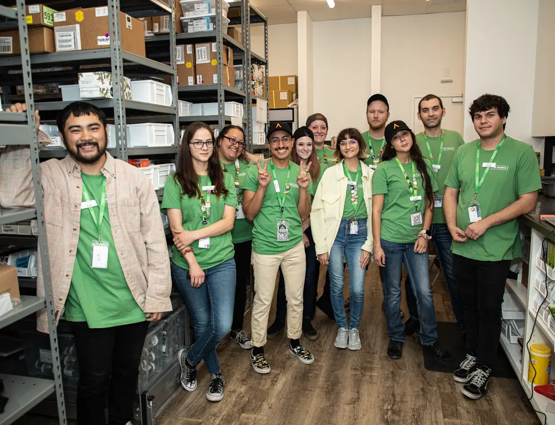 The Source Pahrump is NOW OPEN!