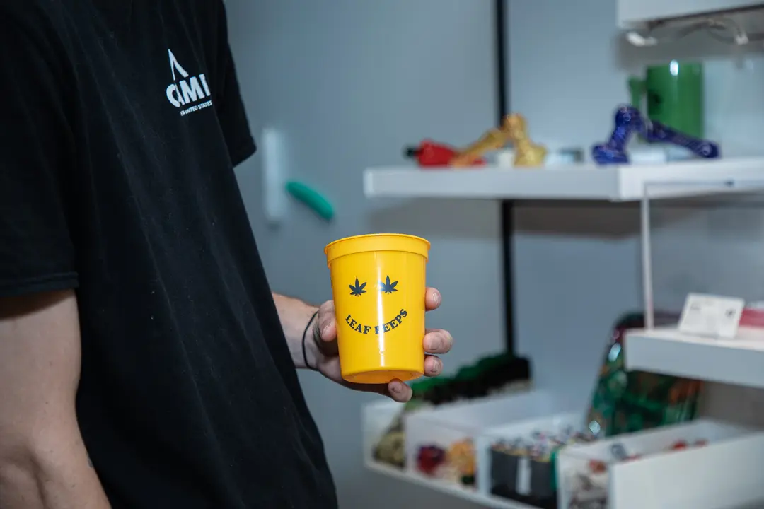 The Source Pahrump is NOW OPEN!