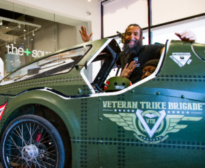  Learn About The History of The Source for our 7th Anniversary!