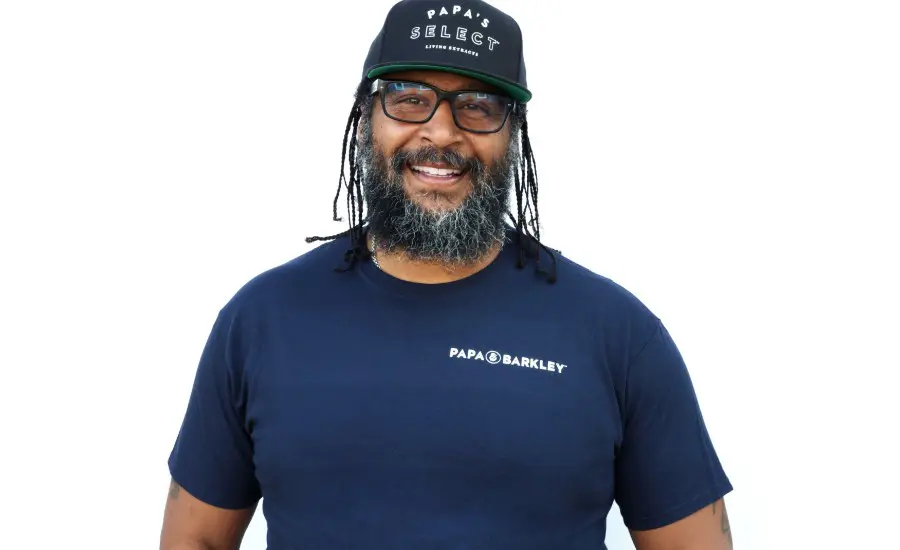 CAMP Founder Aaron Nino is Speaking at the 2022 Cannabis Conference!