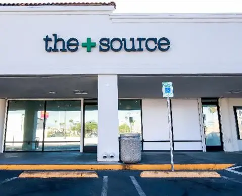  Learn About The History of The Source for our 7th Anniversary!