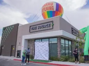  Learn About The History of The Source for our 7th Anniversary!