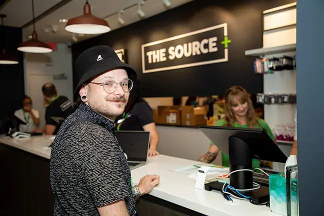 Our NEW Pahrump Dispensary is NOW OPEN!