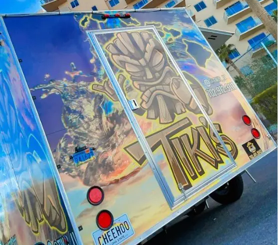 Get a FREE HOT DOG for National Dog Day 2022!